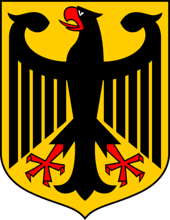 Germany Coat of Arms