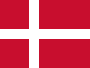 Denmark Flag