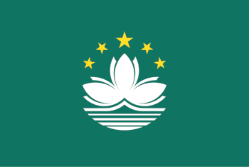 Macau Flag