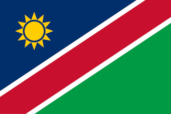 Namibia - Country
