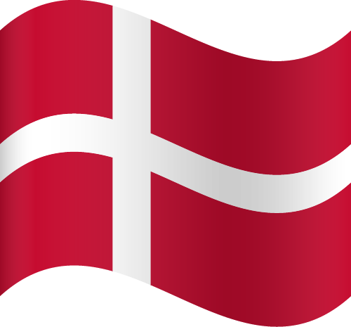 Denmark Flag