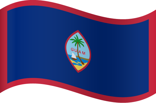 Guam Flag