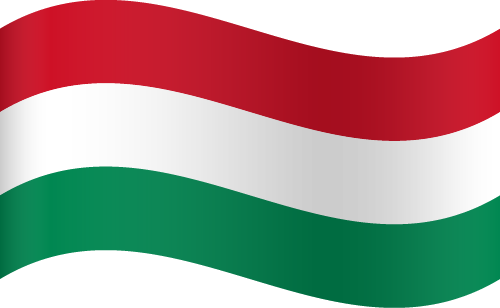 Hungary Flag