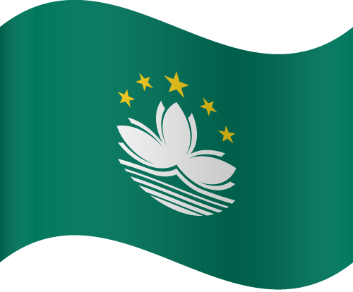 Macau Flag