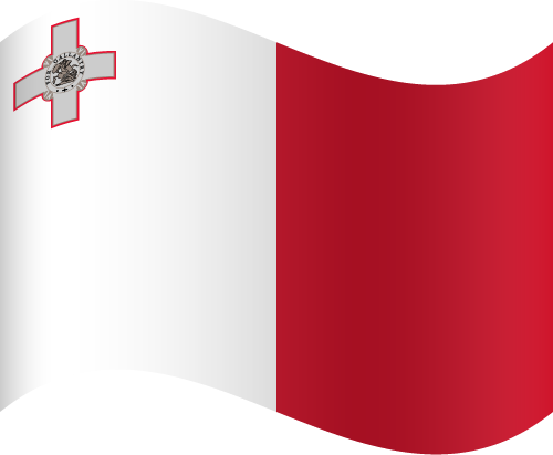 Malta Flag
