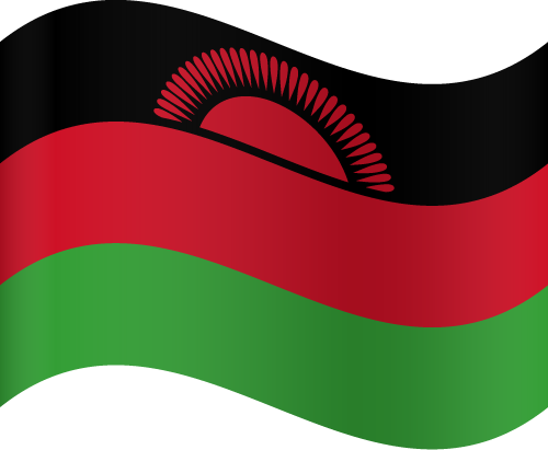 Malawi Flag