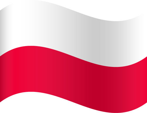 Poland Flag
